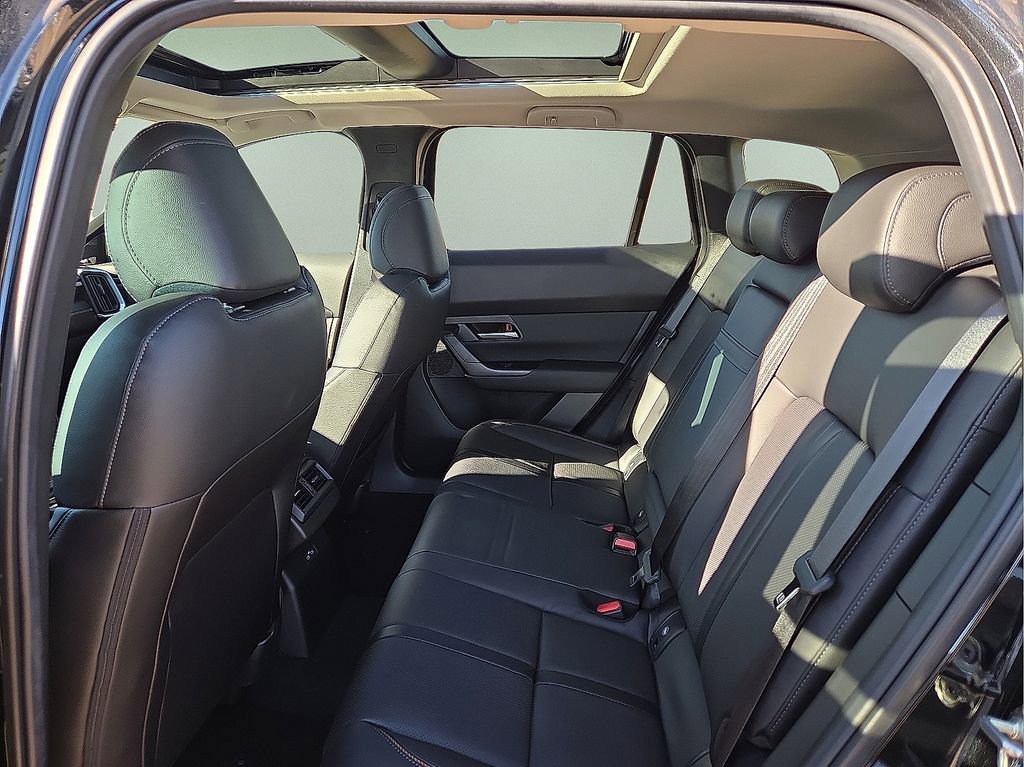 New 2026 MAZDA CX-50 AWD 2.5 Hybrid w/ Weather Package image 16