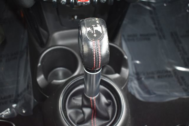 Used 2019 MINI Cooper S w/ Signature Upholstery Package FWD image 30
