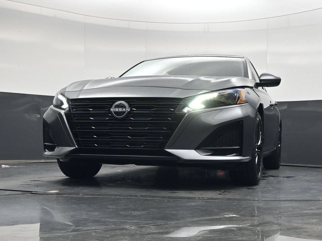 New 2026 Nissan Altima 2.5 SV AWD/4WD image 33