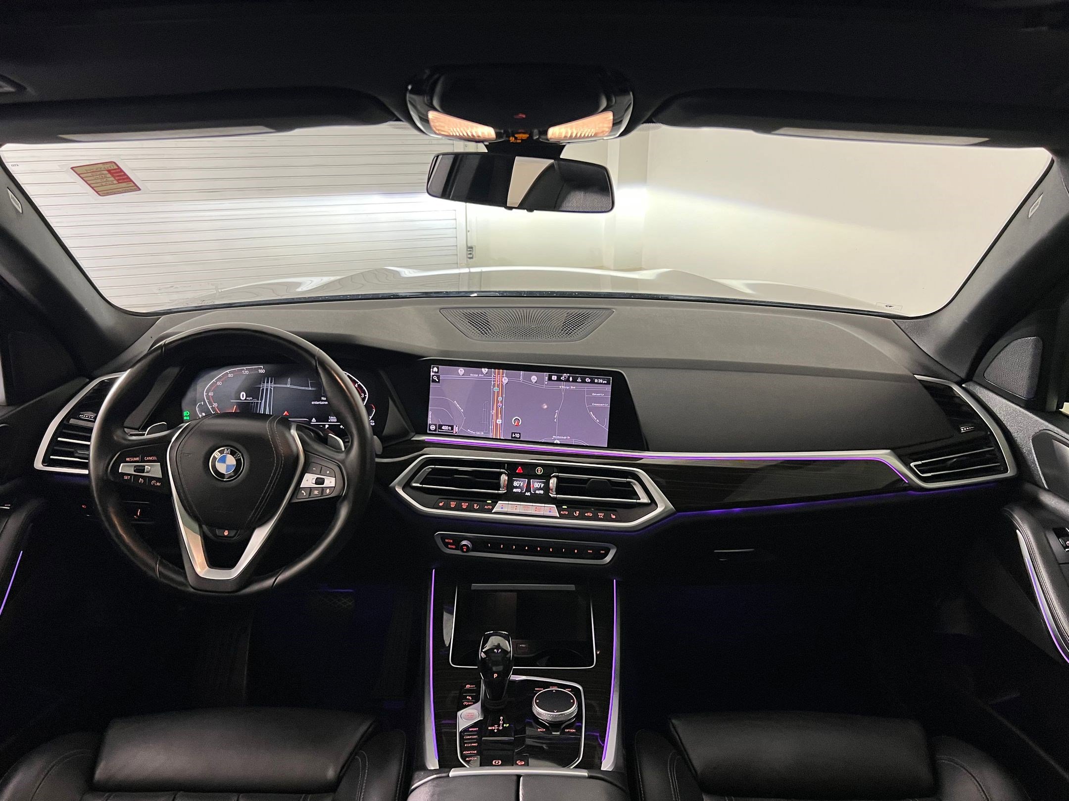 Used 2019 BMW X5 xDrive40i image 15