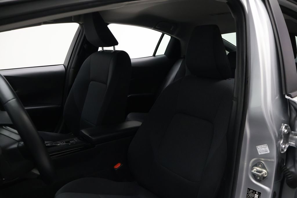 Used 2023 Toyota Prius LE image 13
