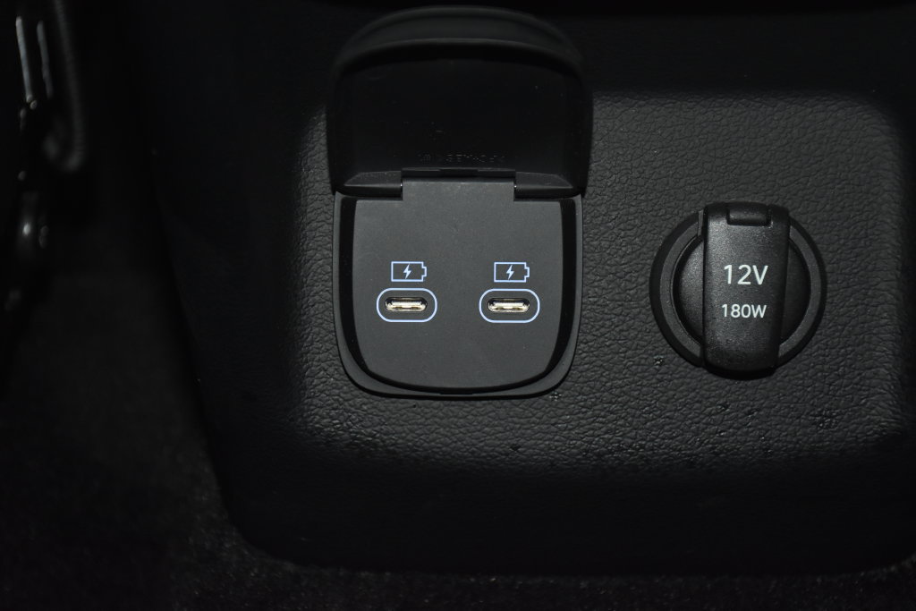 Used 2026 Genesis GV80 2.5T AWD/4WD image 28
