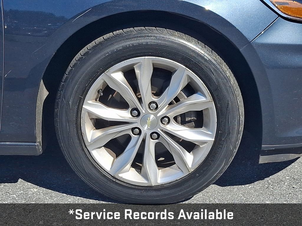 Used 2020 Chevrolet Malibu LT FWD image 10