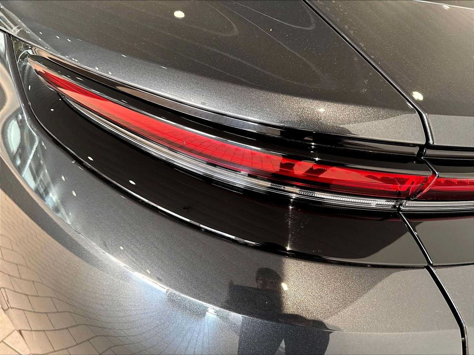 New 2026 Porsche Panamera 4 AWD/4WD image 31