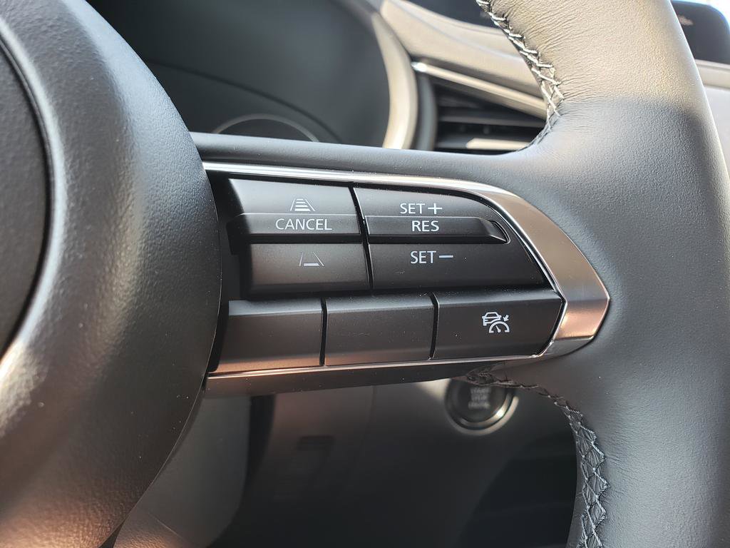 New 2025 MAZDA CX-30 AWD 2.5 S w/ Select Sport Pkg image 10