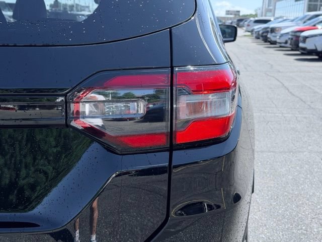 Used 2025 Honda Pilot EX-L image 7