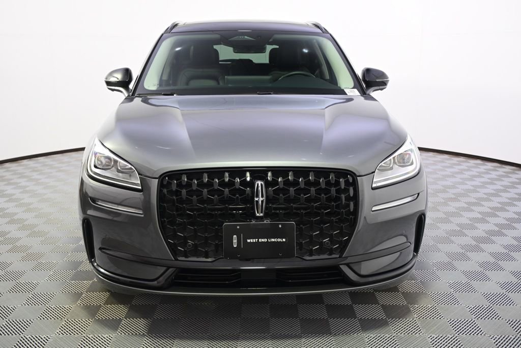 New 2026 Lincoln Corsair Reserve w/ Jet Appearance Package image 10