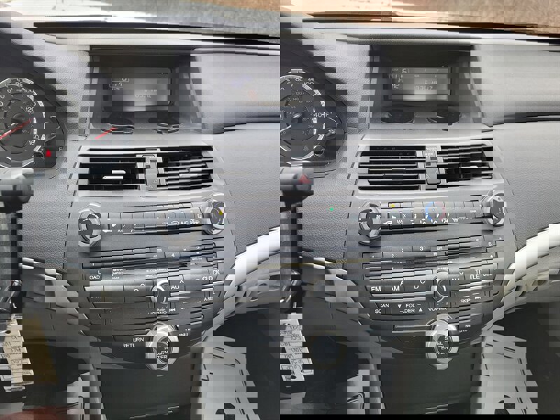 Used 2008 Honda Accord EX image 18