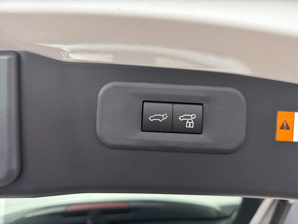 New 2026 Lexus NX 450h+ AWD w/ Accessory Package (Z1) image 29