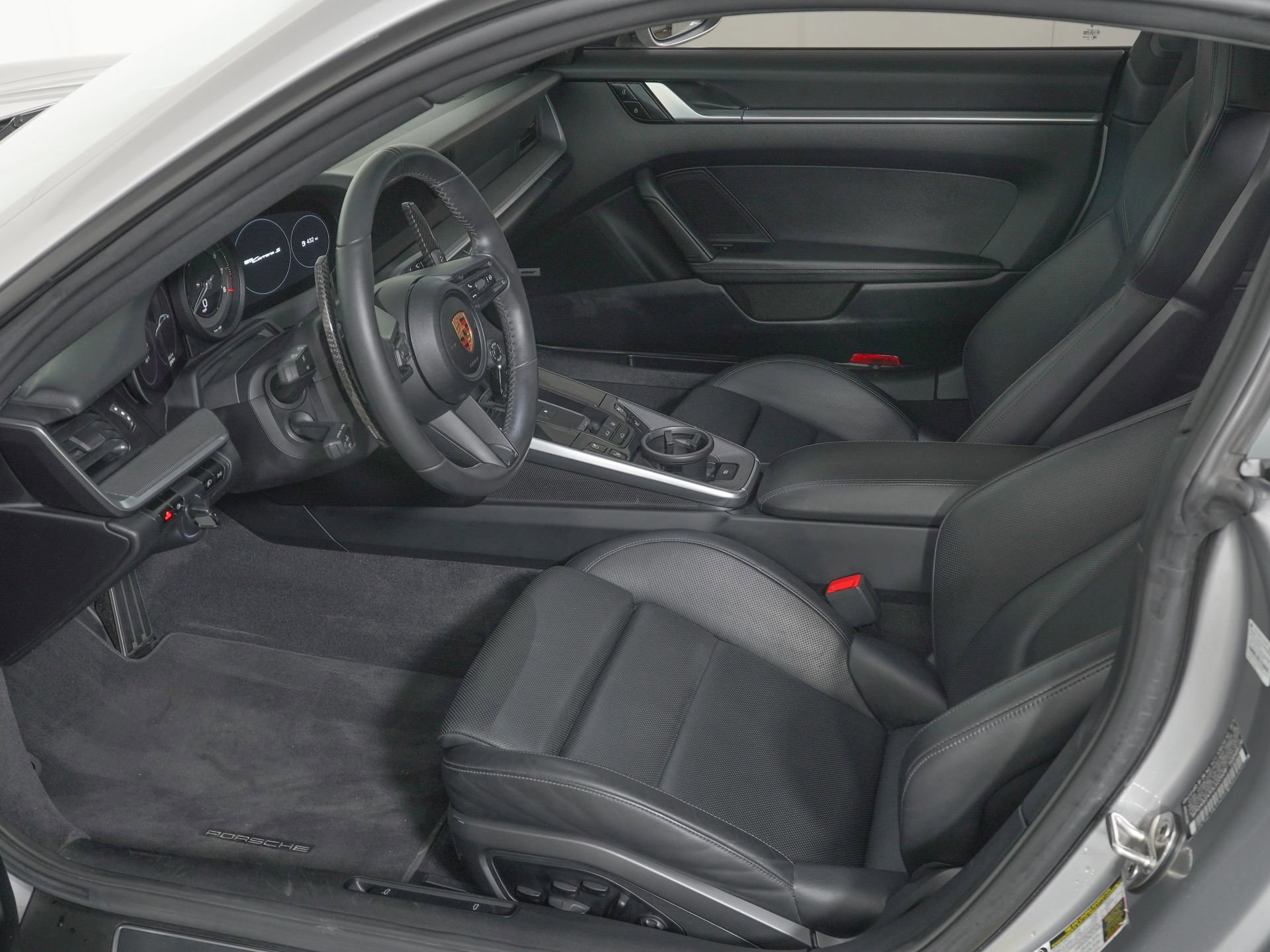 Used 2020 Porsche 911 Carrera S RWD image 11