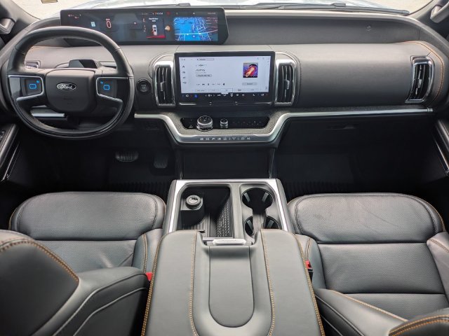Used 2025 Ford Expedition Tremor AWD/4WD image 20