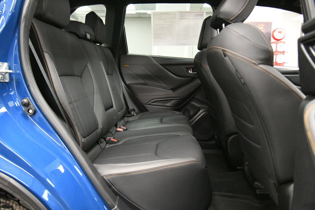 Used 2022 Subaru Forester Wilderness image 25