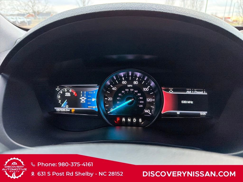 Used 2019 Ford Explorer Sport w/ Equipment Group 401A image 25