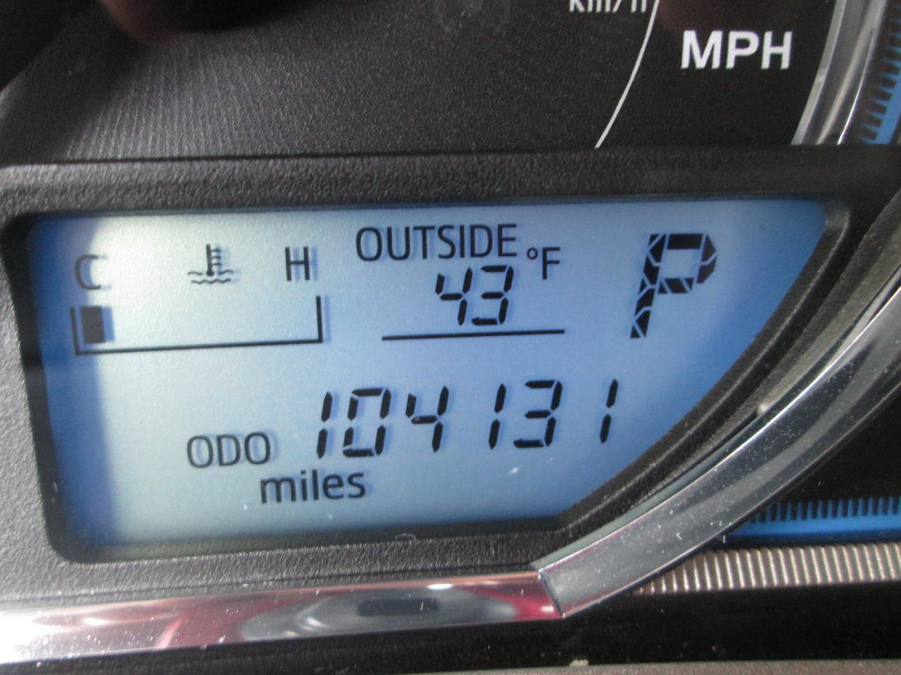 Used 2013 Toyota RAV4 Limited image 15