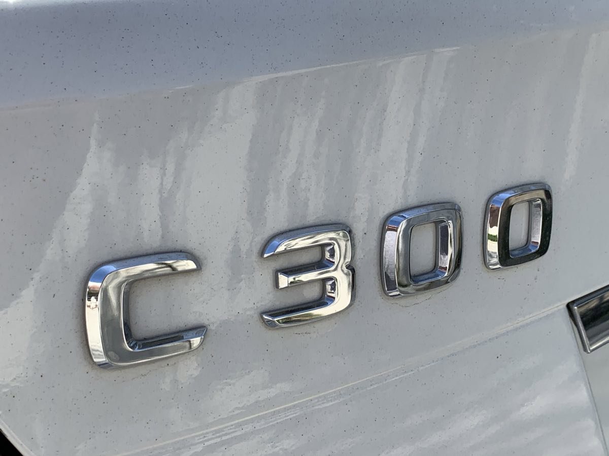 Used 2009 Mercedes-Benz C 300 Sport image 7