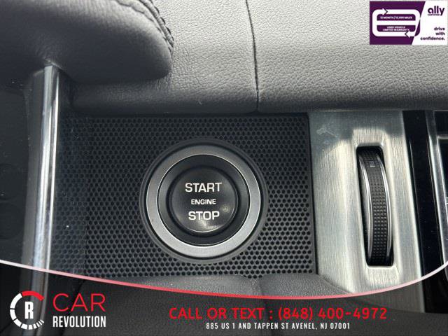 Used 2019 Land Rover Range Rover Supercharged image 24