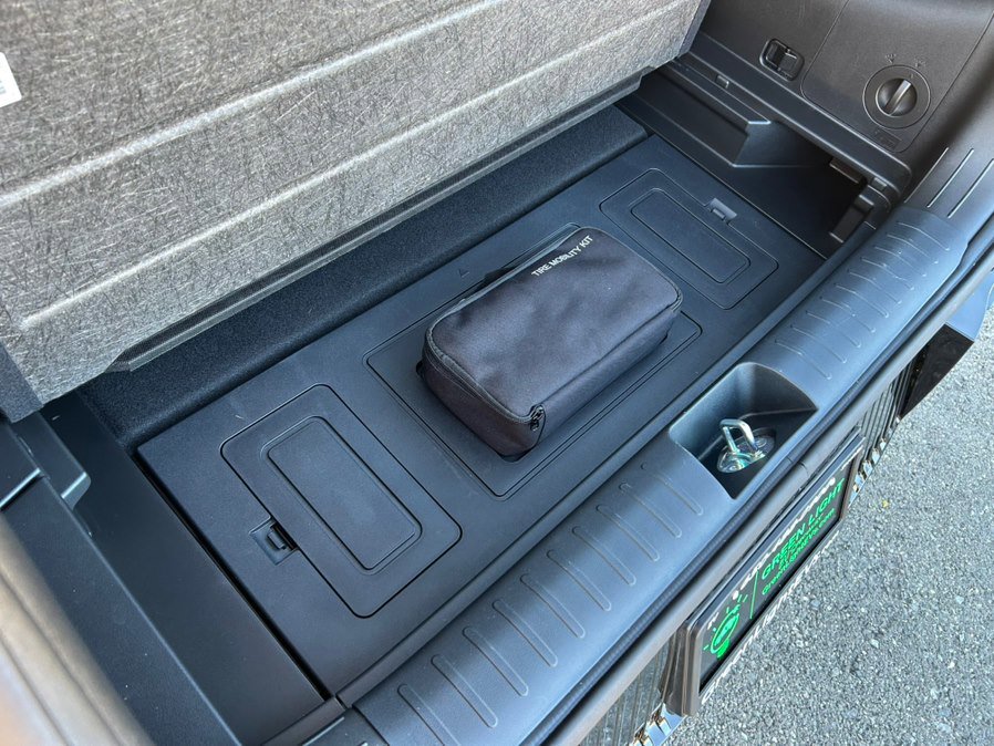 Used 2023 Kia EV6 GT-Line image 71