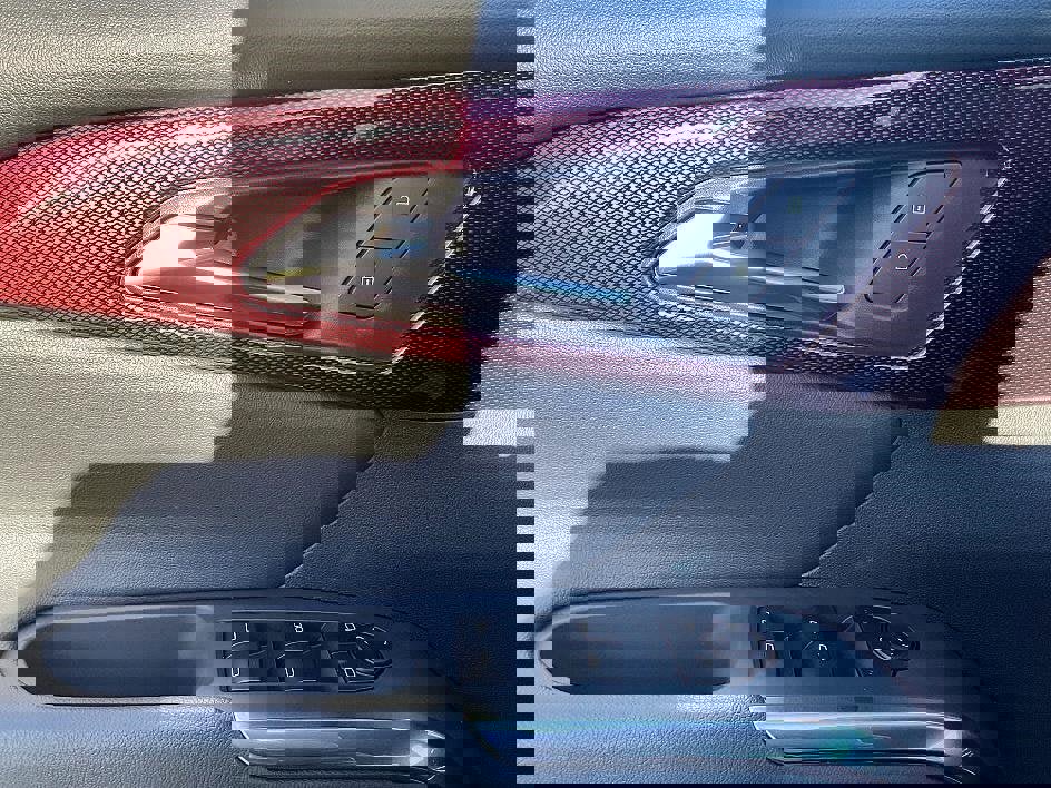 New 2026 Chevrolet Traverse Z71 w/ Driver Confidence Package image 29