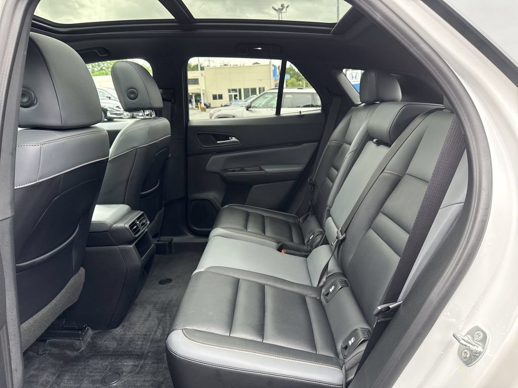 Used 2024 Honda Prologue Touring image 25