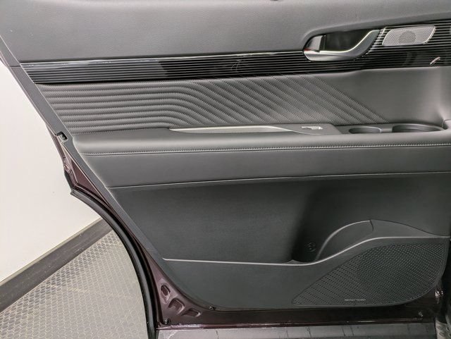 Certified 2024 Hyundai Palisade Calligraphy AWD/4WD image 21