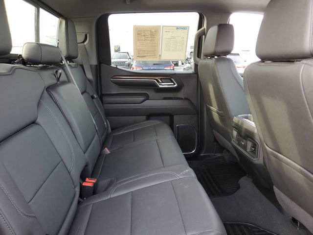 Used 2024 Chevrolet Silverado 1500 RST w/ Convenience Package II image 28