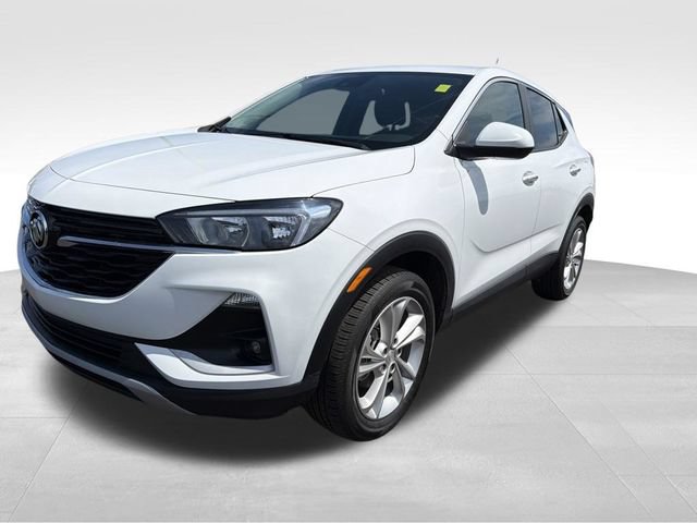 Used 2023 Buick Encore GX Preferred w/ Cold Weather Comfort Package AWD/4WD image 15