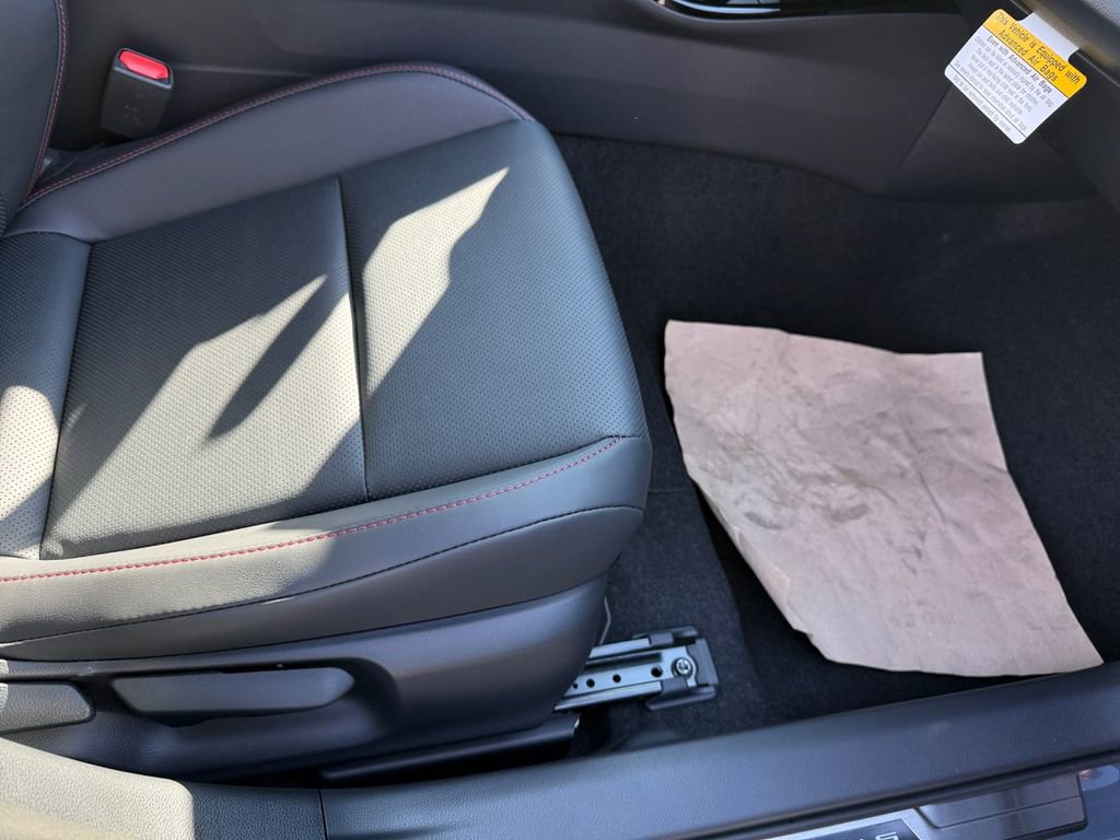 New 2026 Toyota Prius Plug-In Hybrid image 18