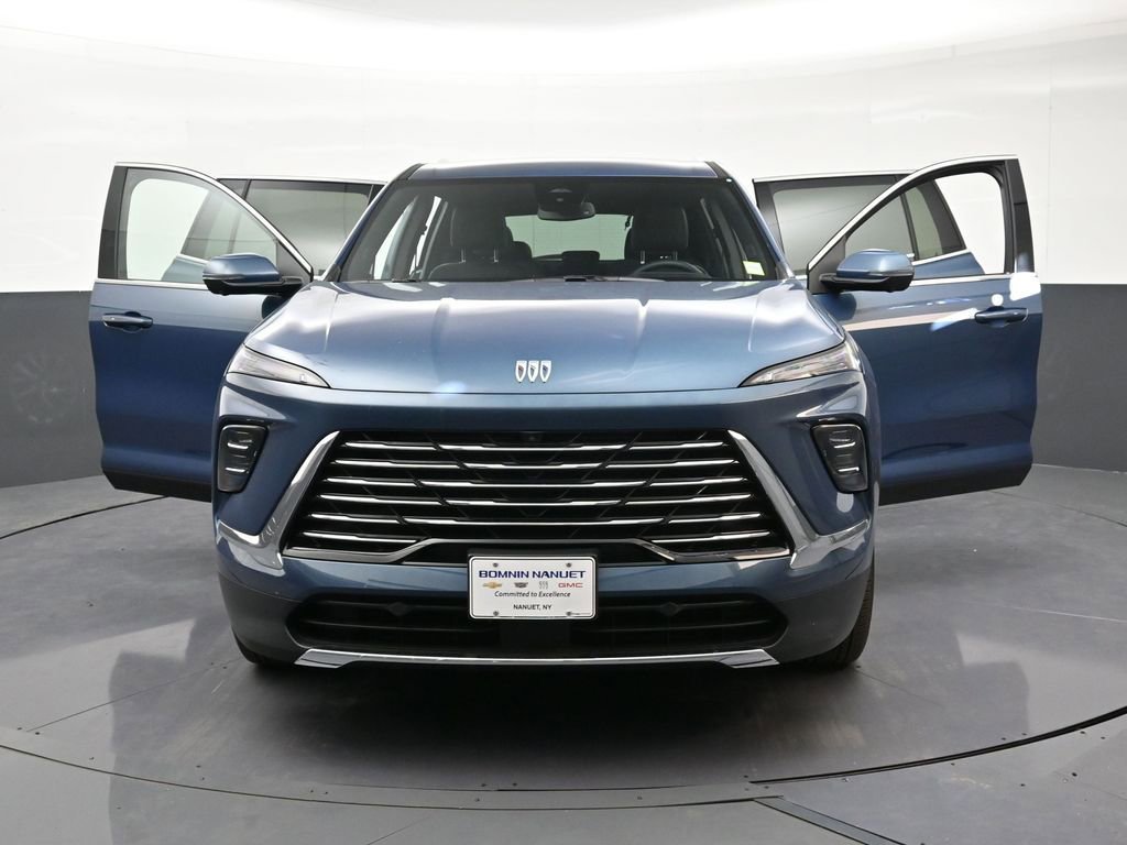 Used 2026 Buick Enclave Preferred image 38