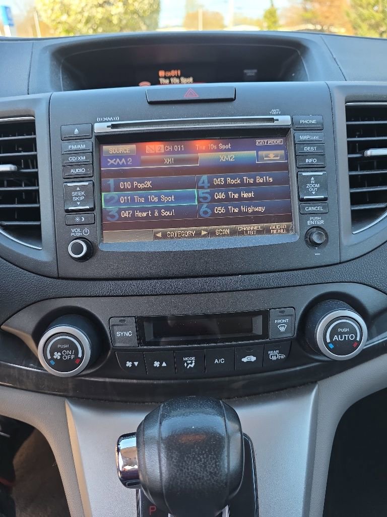 Used 2012 Honda CR-V EX-L image 17