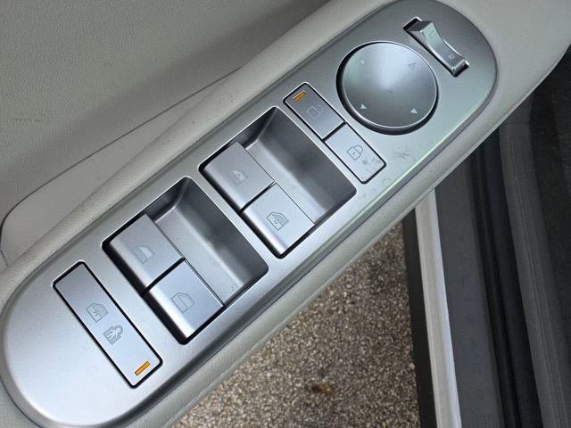 New 2026 Hyundai Palisade SEL image 17