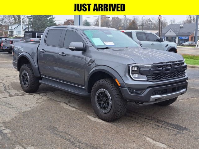 Used 2024 Ford Ranger Raptor image 1