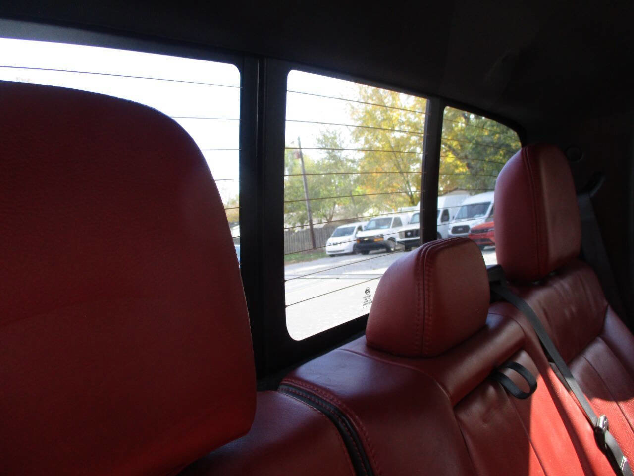 Used 2013 Ford F150 Limited image 15