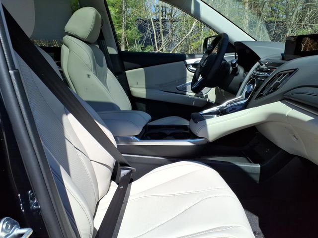New 2026 Acura RDX w/ Technology Package AWD/4WD image 7