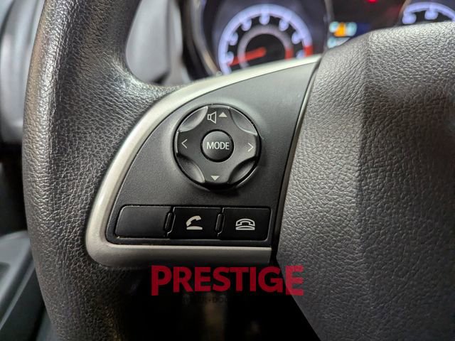 Used 2024 Mitsubishi Outlander Sport SE image 15