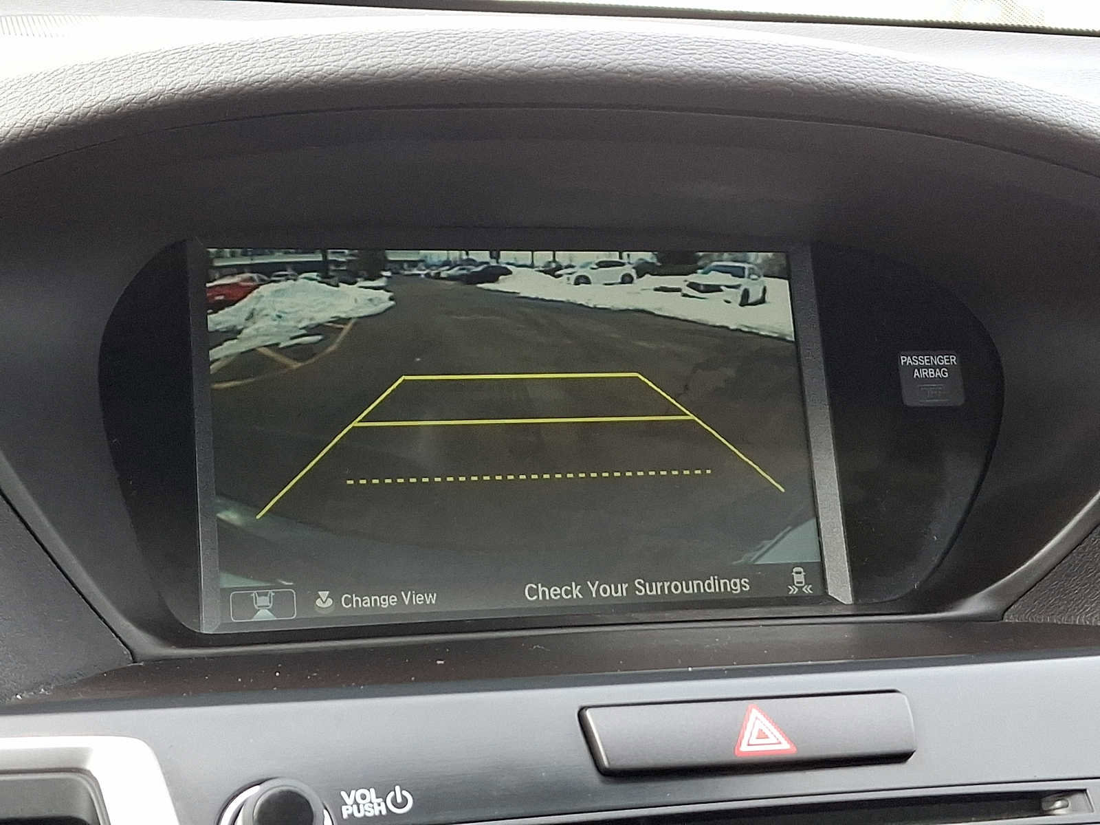 Used 2020 Acura TLX w/ Technology Package image 18