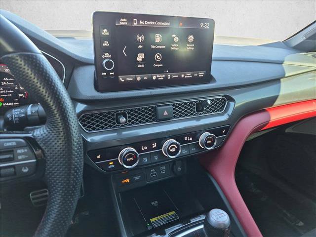 Used 2024 Acura Integra Type S FWD image 15