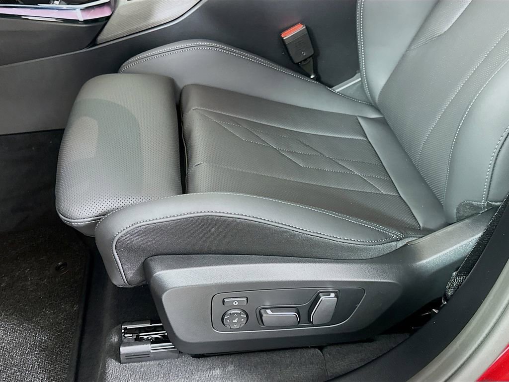 New 2026 BMW X3 xDrive30 w/ M Sport Package image 21