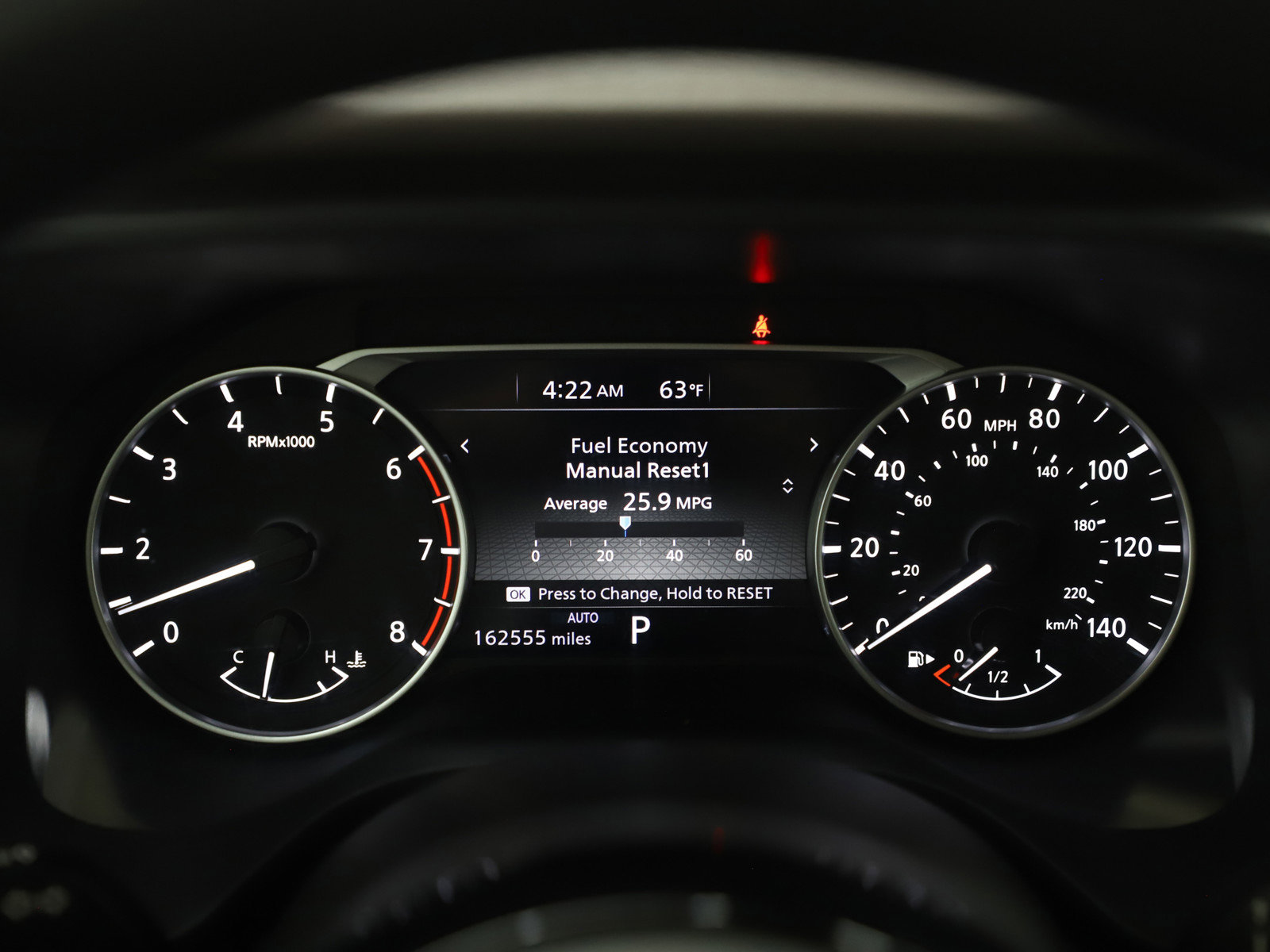 Used 2021 Nissan Rogue SV image 25