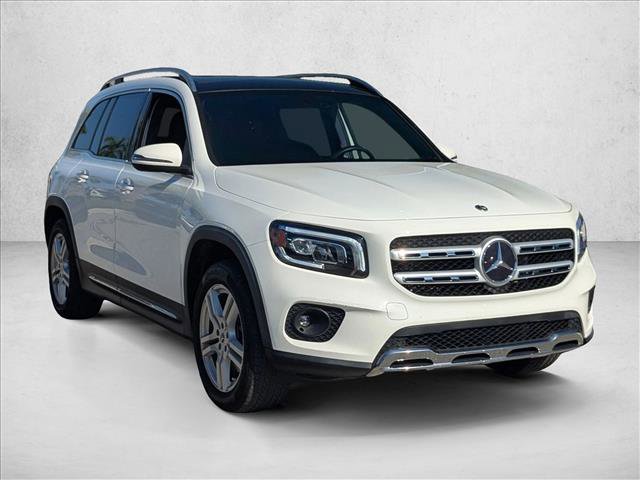 Certified 2023 Mercedes-Benz GLB 250 image 3