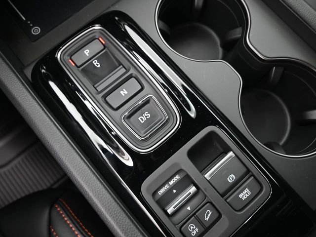 New 2025 Honda Pilot TrailSport image 33