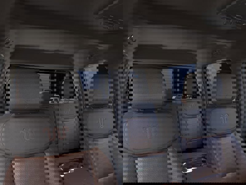 New 2026 Ford F350 King Ranch w/ Chrome Package image 50