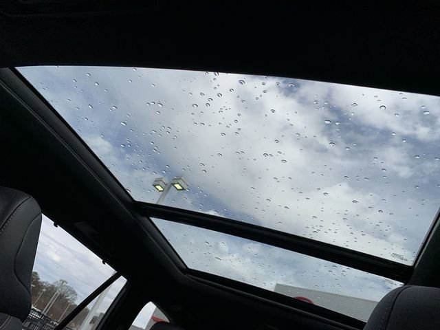 Certified 2026 Toyota Grand Highlander AWD Hybrid image 30