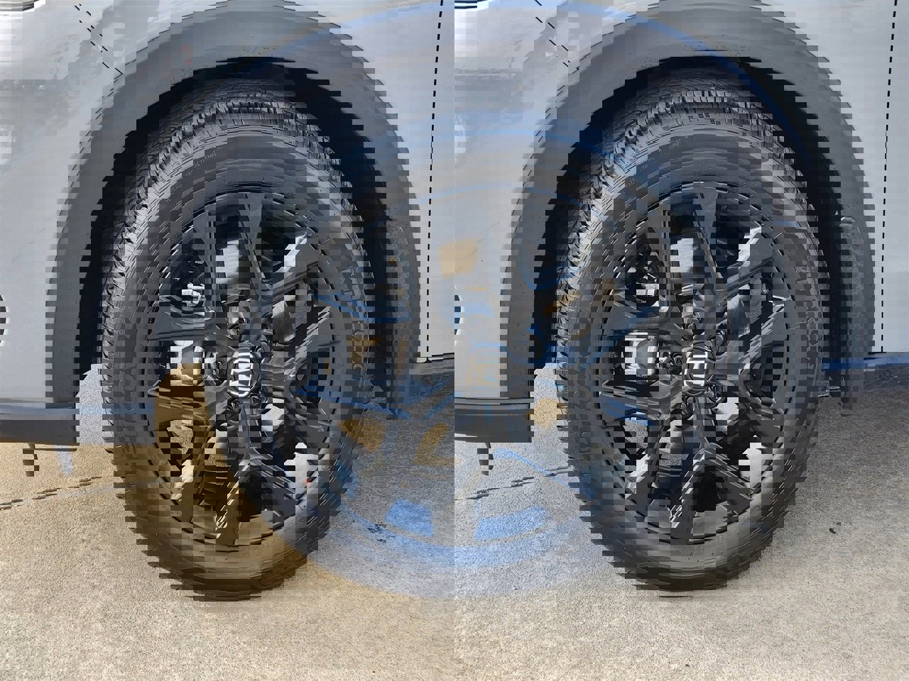 Certified 2024 Honda HR-V Sport image 11