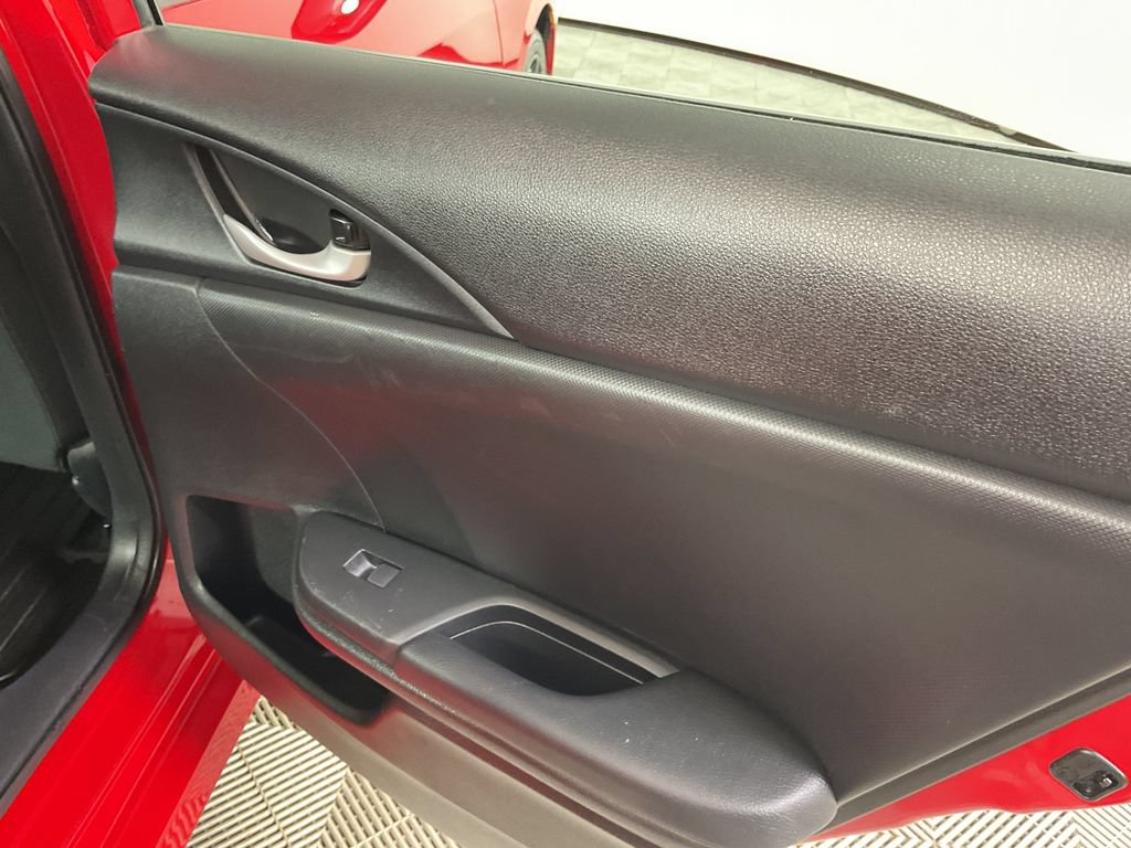 Used 2019 Honda Civic Sport image 21