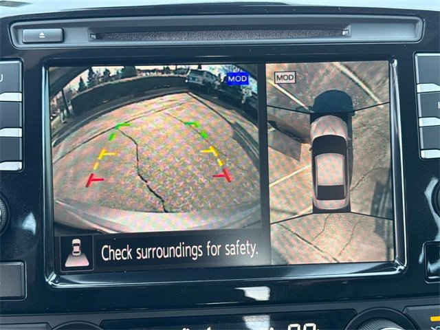 Used 2019 Nissan Maxima SR w/ Premium Package image 20