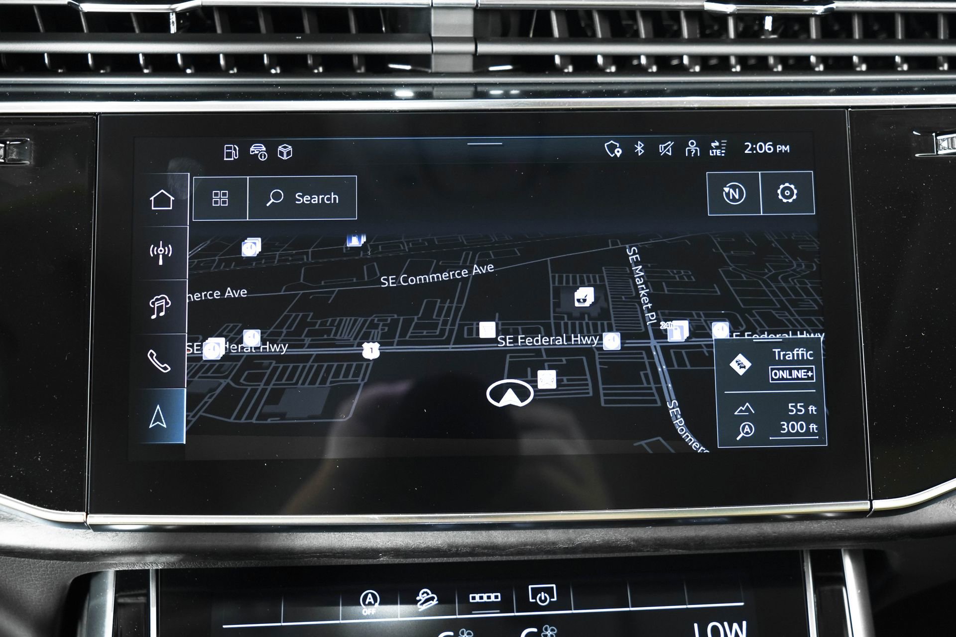 New 2025 Audi Q7 3.0T Premium Plus image 25