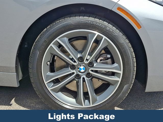 Used 2022 BMW 228i xDrive Gran Coupe w/ Convenience Package AWD/4WD image 10