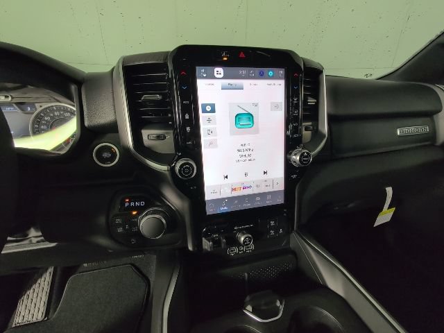 New 2026 RAM 1500 Big Horn AWD/4WD image 17