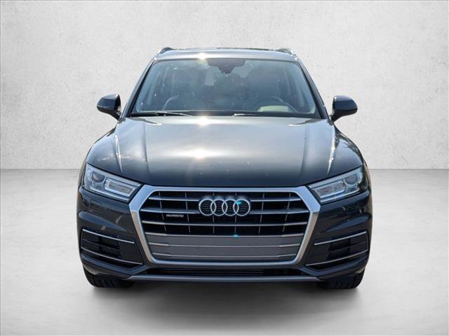 Used 2019 Audi Q5 2.0T Premium w/ Convenience Package image 2