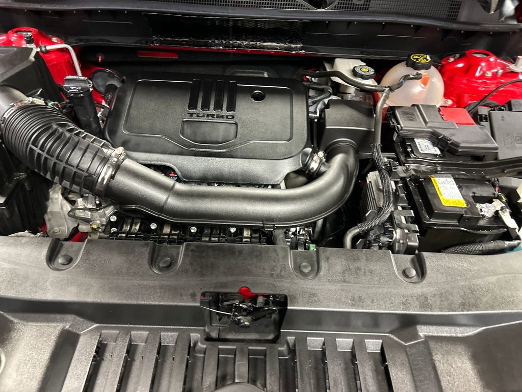 Used 2024 Chevrolet Blazer LT w/ Sound & Technology Package image 26